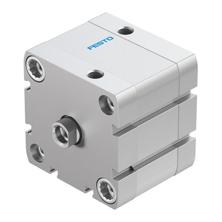 Festo Compact Cylinder ADN-63-15-I-P-A ADN-63-15-I-P-A